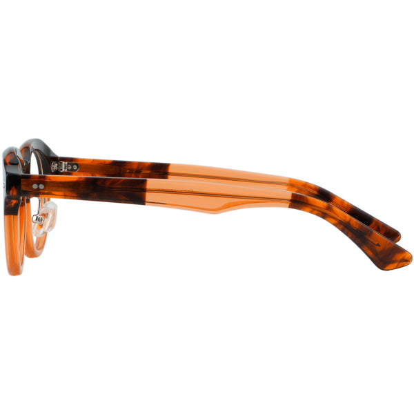 Round Glasses A4009