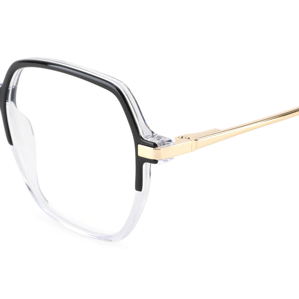 Square Glasses YSAC1080