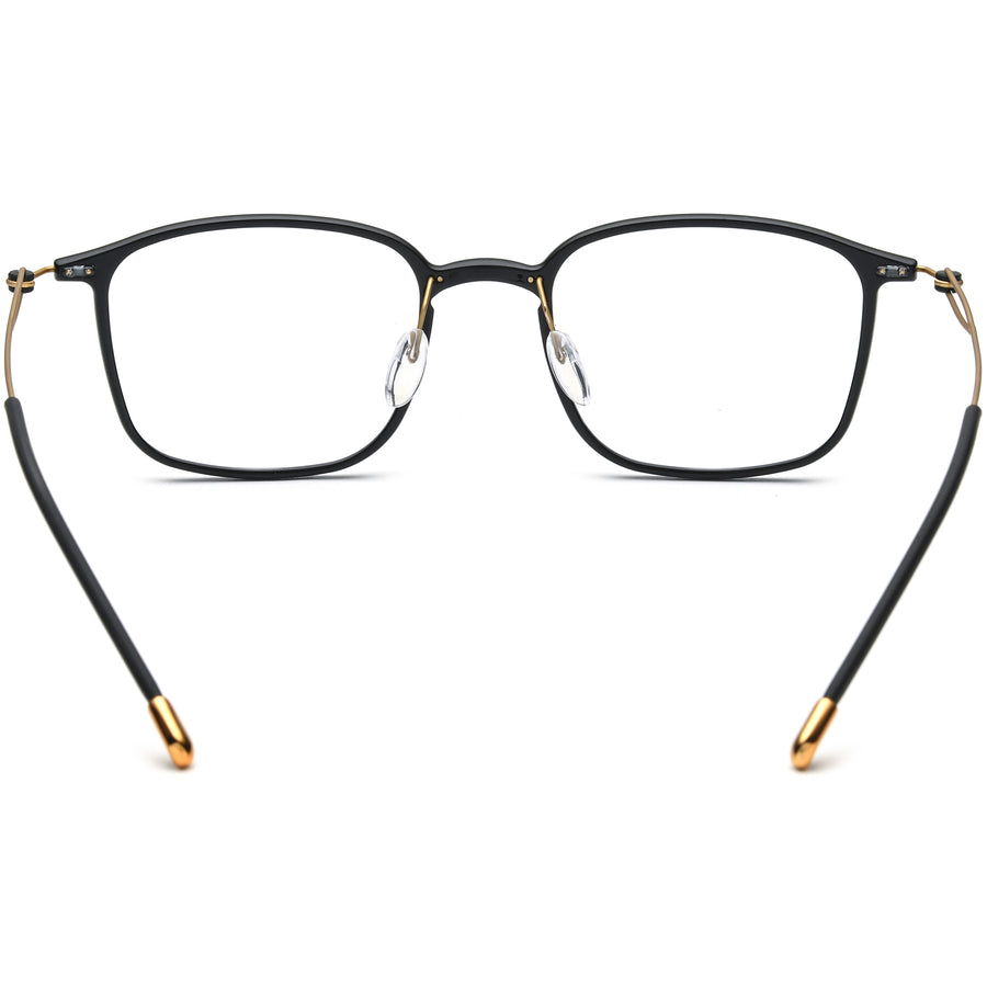 Rectangle Glasses BR1115