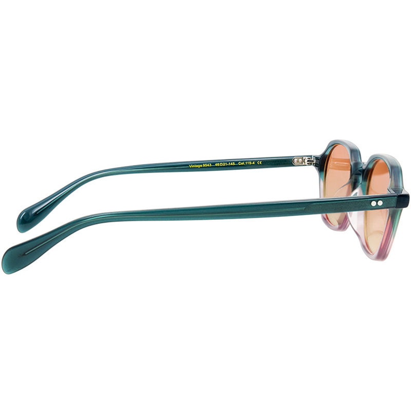 Geometric Sunglasses GCS1115