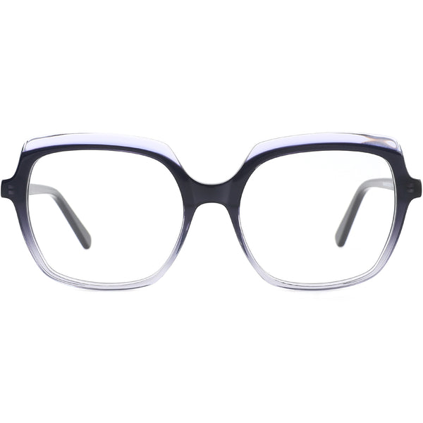 Square Glasses YEA1097