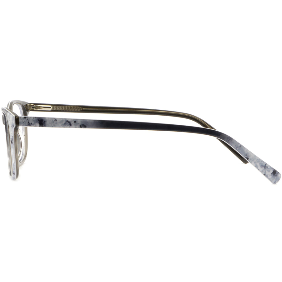 Rectangle Glasses O2054