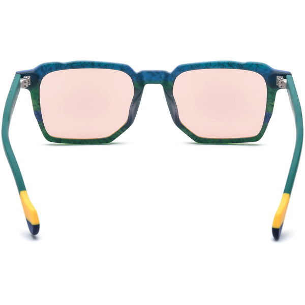 Square Sunglasses BRS1078