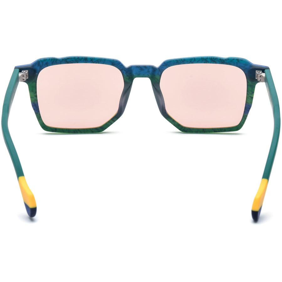 Square Sunglasses BRS1078