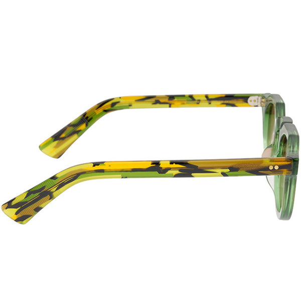 Round Sunglasses GCS1073
