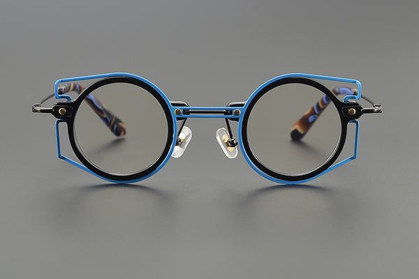 Round Glasses TG1131