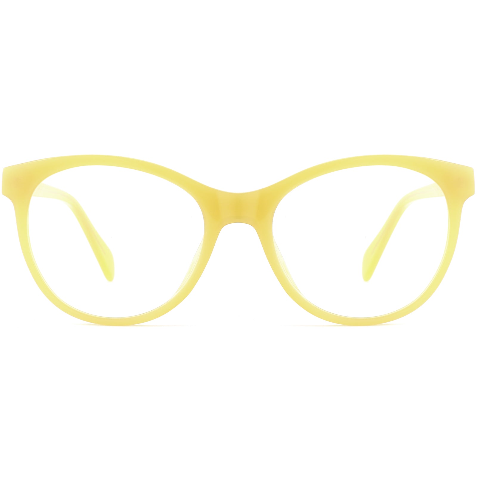 Round Glasses YSAA1090