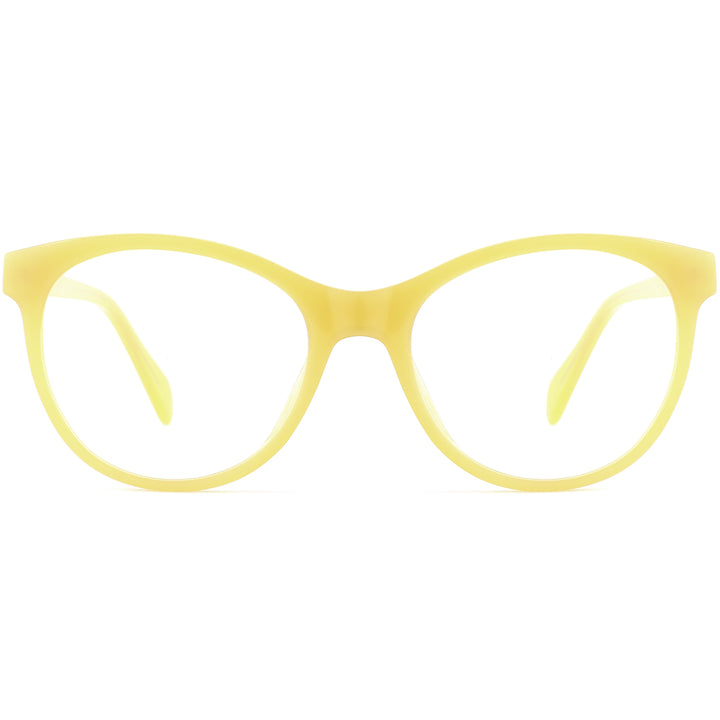 Round Glasses YSAA1090