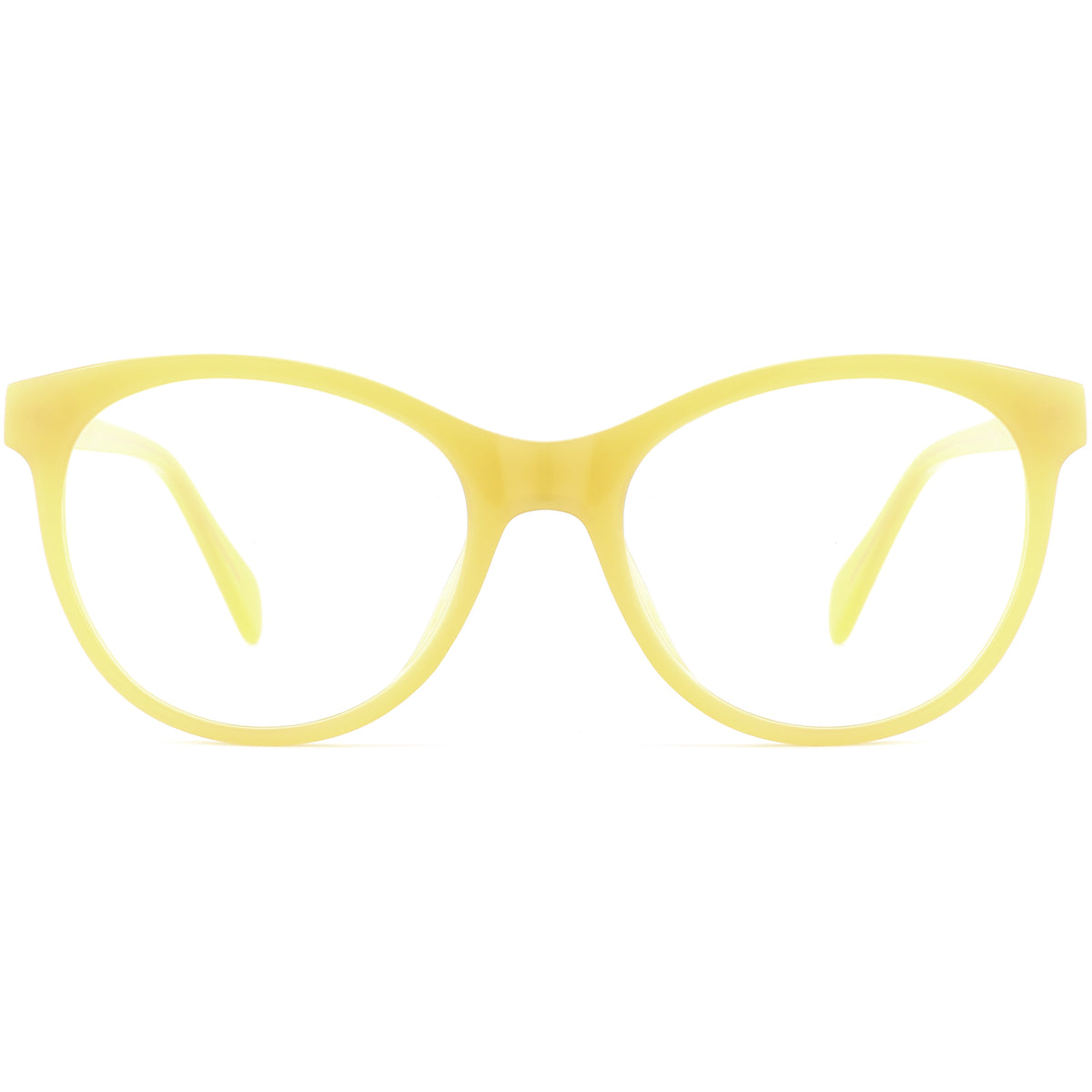 Round Glasses YSAA1090
