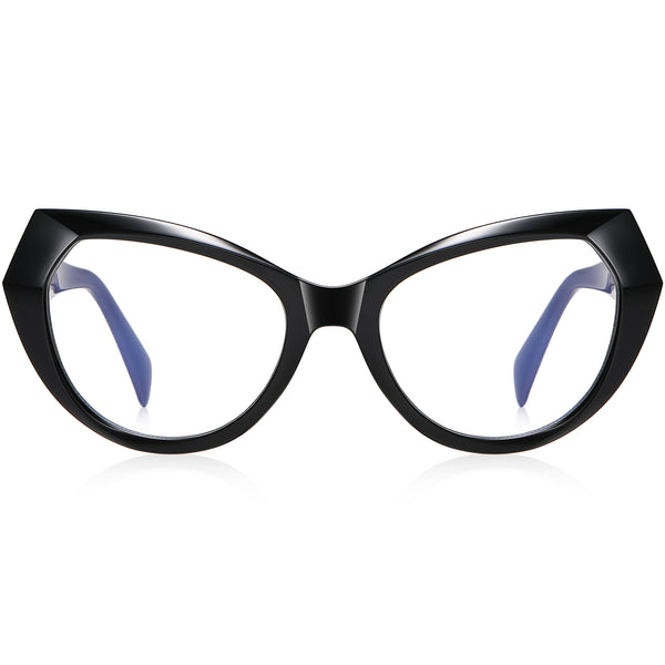 Cat-Eye Glasses PF1056