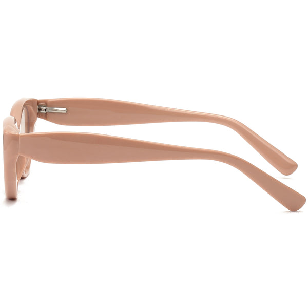 Cat-Eye Glasses YSD1031