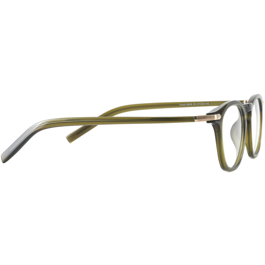 Square Glasses YSAA1123