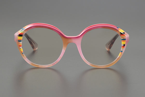 Round Glasses TG1208