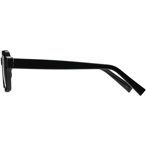 Rectangle Glasses PF1008