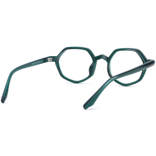 Geometric Glasses YEA1252