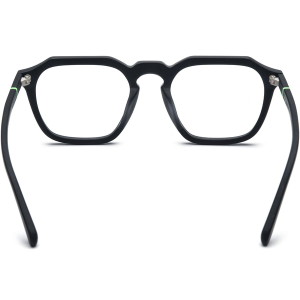 Square Glasses BR1455