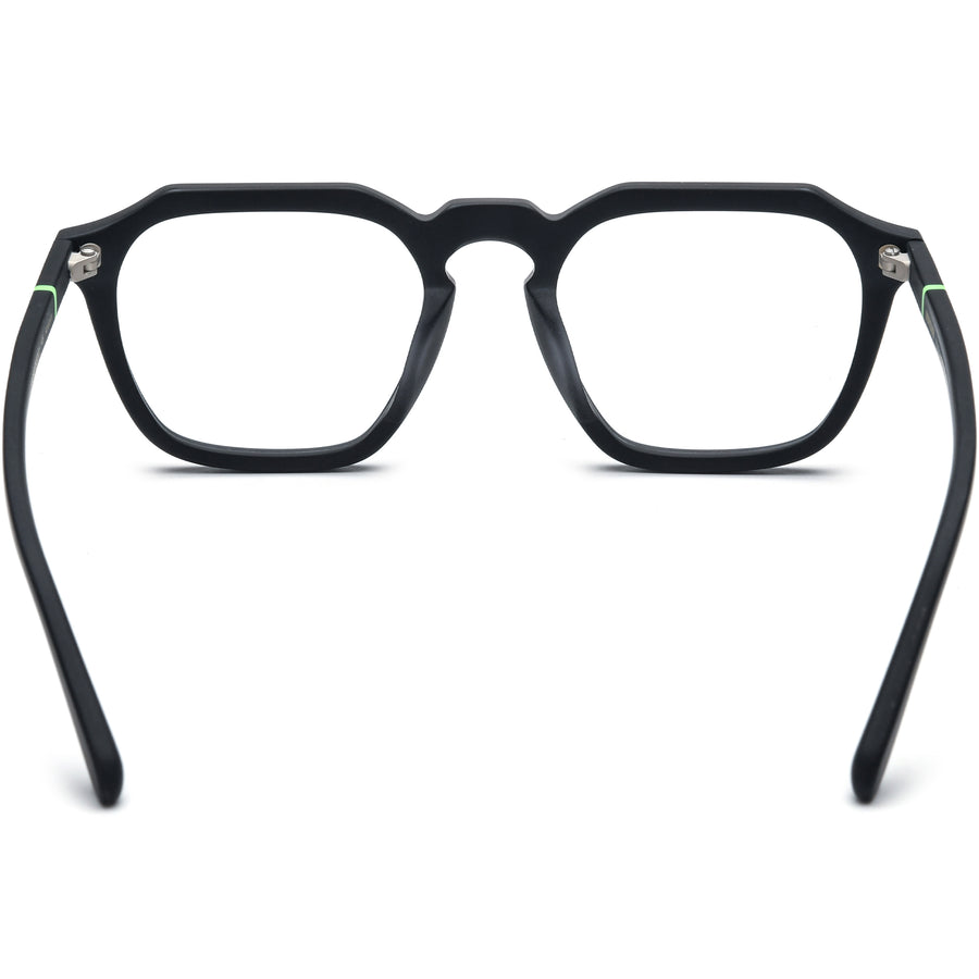 Square Glasses BR1455