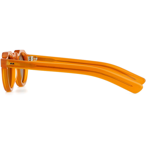 Round Sunglasses YNS1002