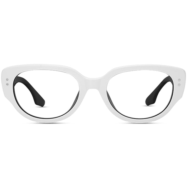 Cat-Eye Glasses PL1005