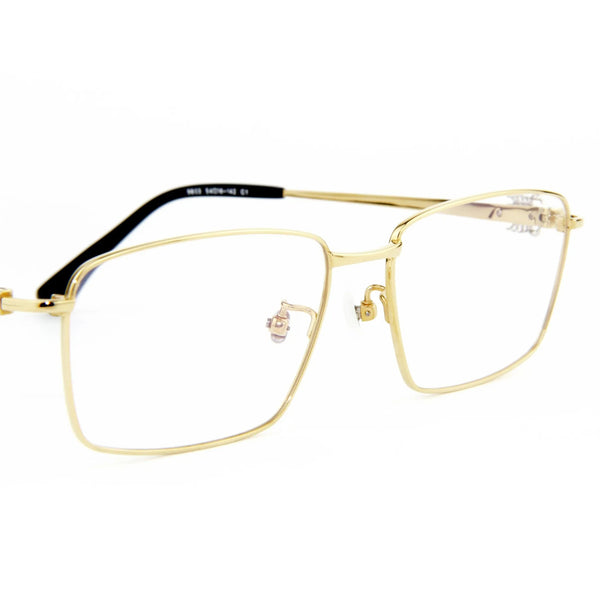 Rectangle Glasses JNJ1002