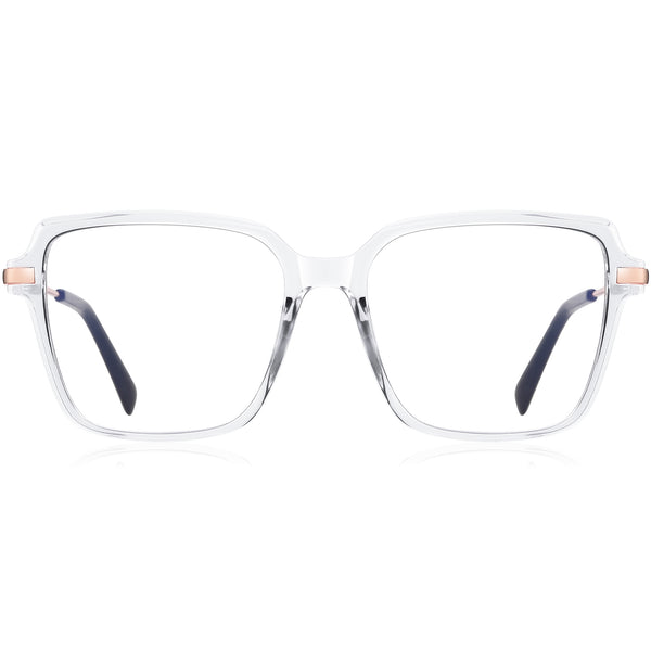 Square Glasses PF1011