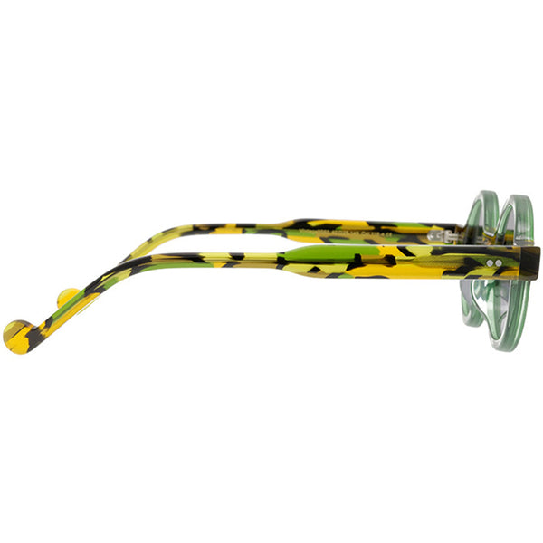 Round Sunglasses GCS1088