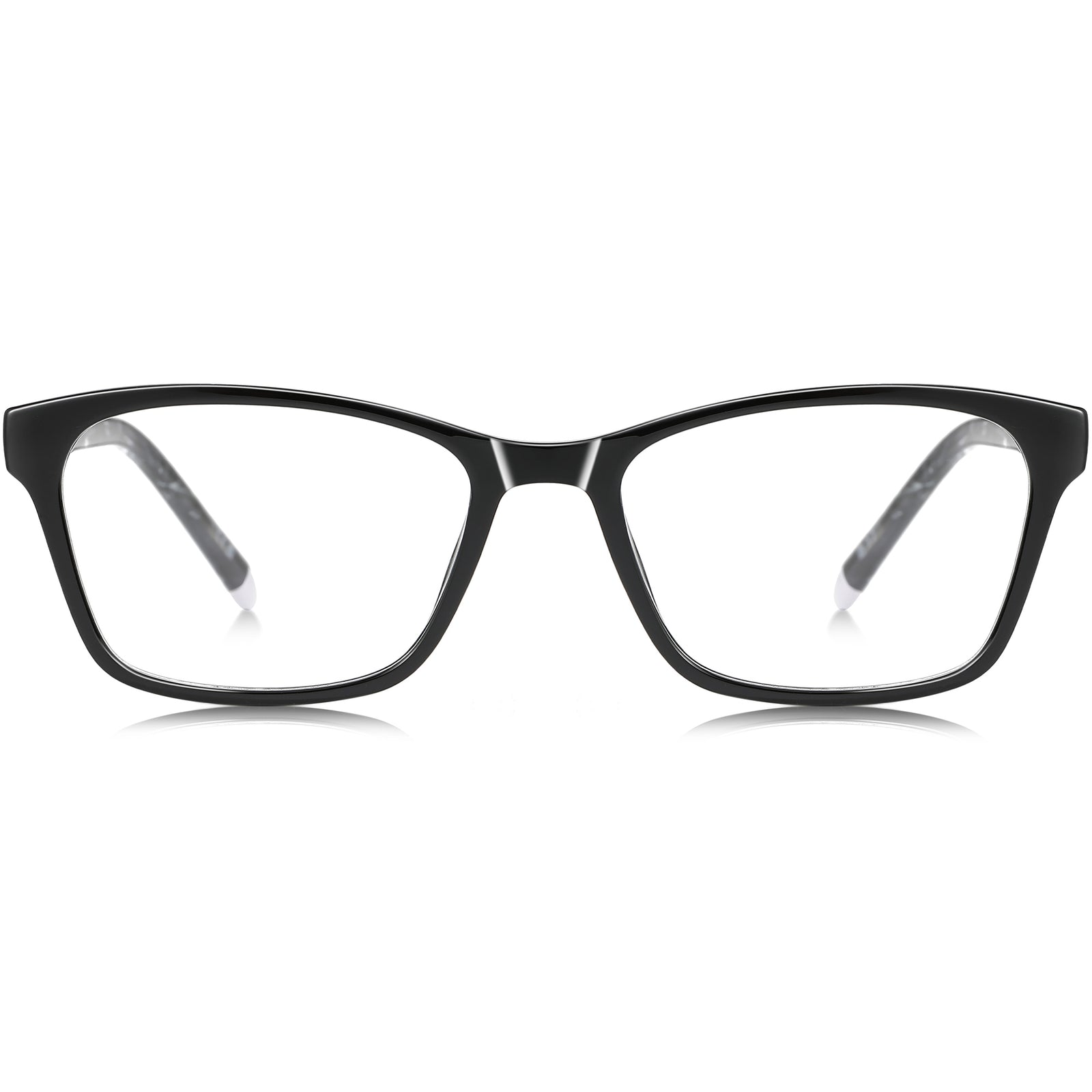 Rectangle Glasses YSD1065