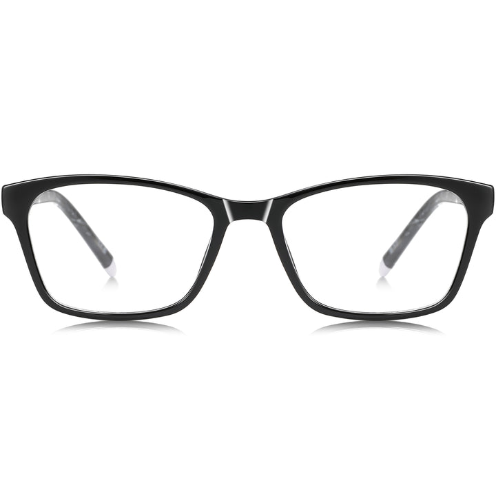 Rectangle Glasses YSD1065