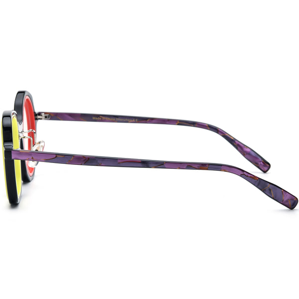 Geometric Glasses BR1483