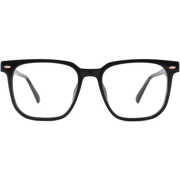 Square Glasses YAA1078