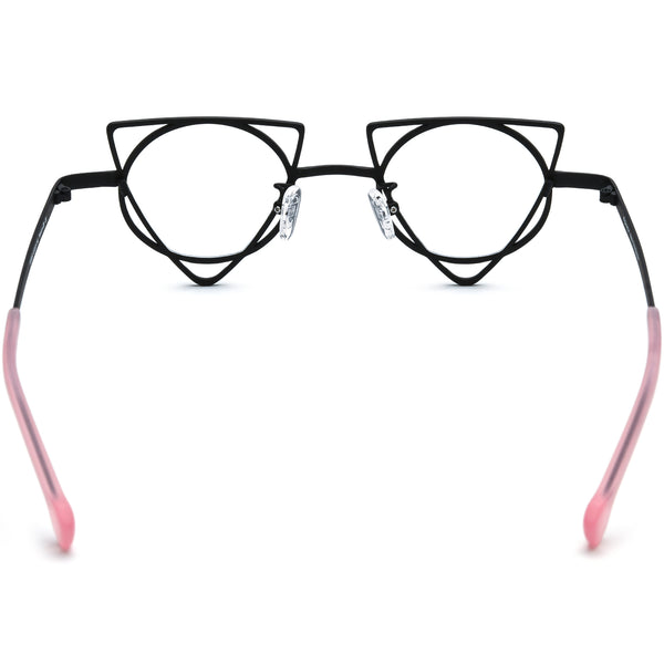 Geometric Glasses BR1594