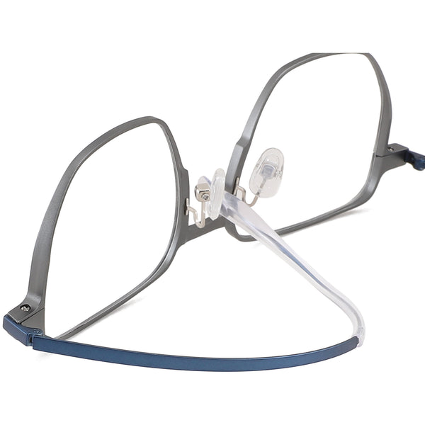 Square Glasses YEM1153