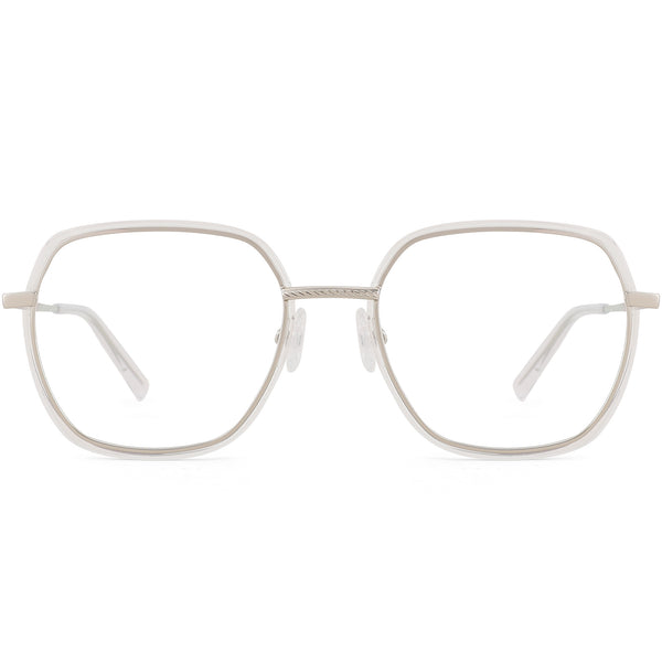 Geometric Glasses YSAC1034