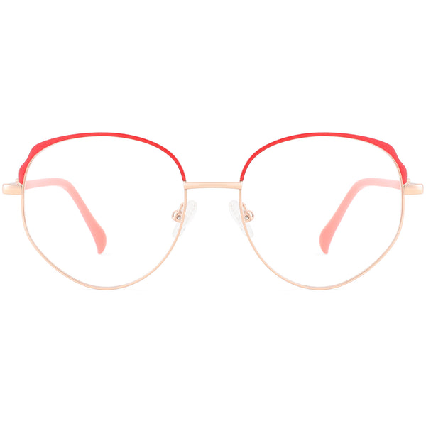 Geometric Glasses YSAM1051
