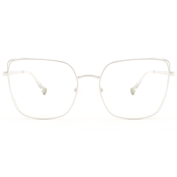Cat-Eye Glasses YEM1224
