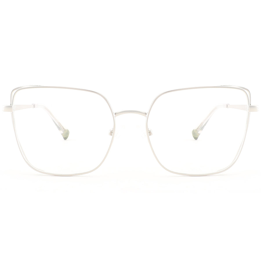 Cat-Eye Glasses YEM1224