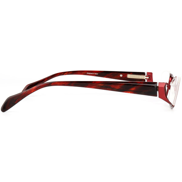 Rectangle Glasses RV1104