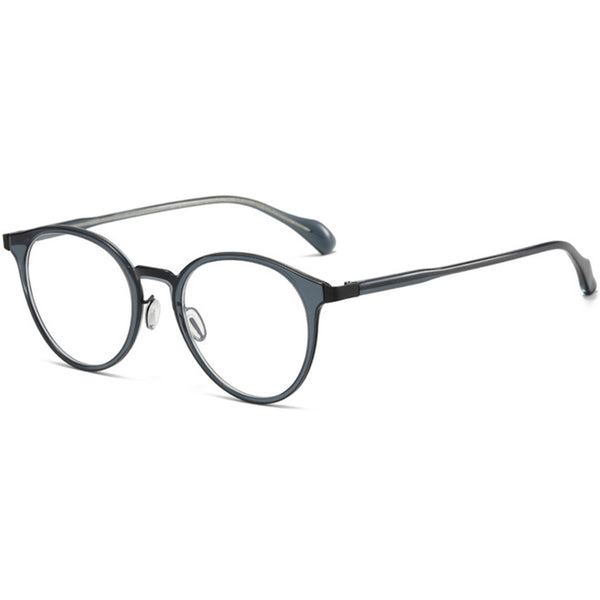 Round Glasses ME1027