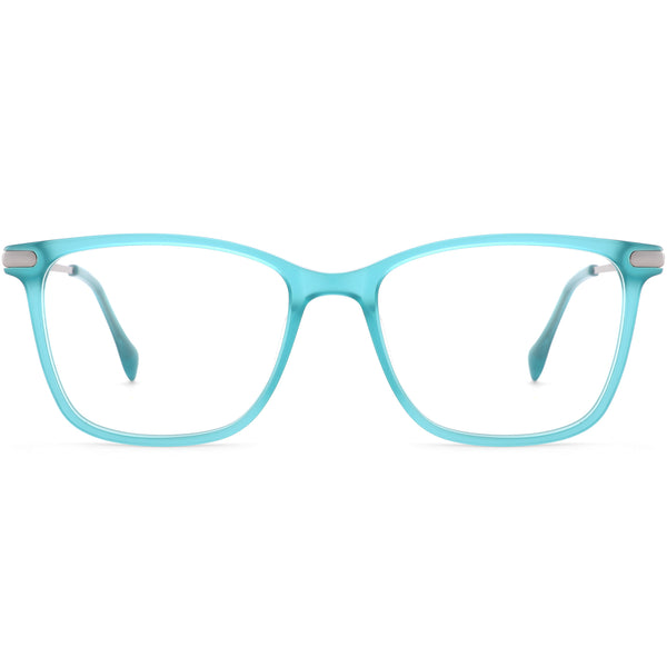Square Glasses YSAC1002