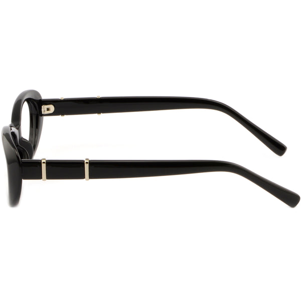 Cat-Eye Glasses O1194