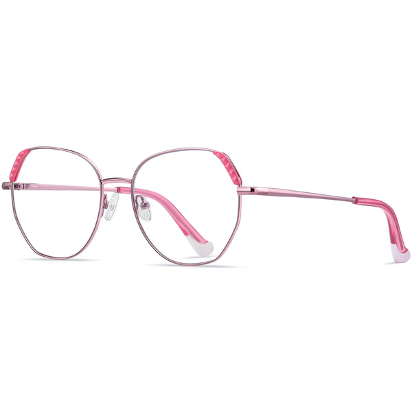 Geometric Glasses PF1233