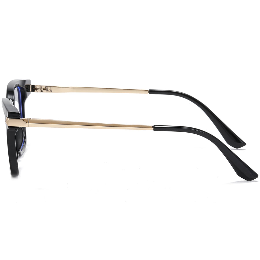 Square Glasses YSD1077