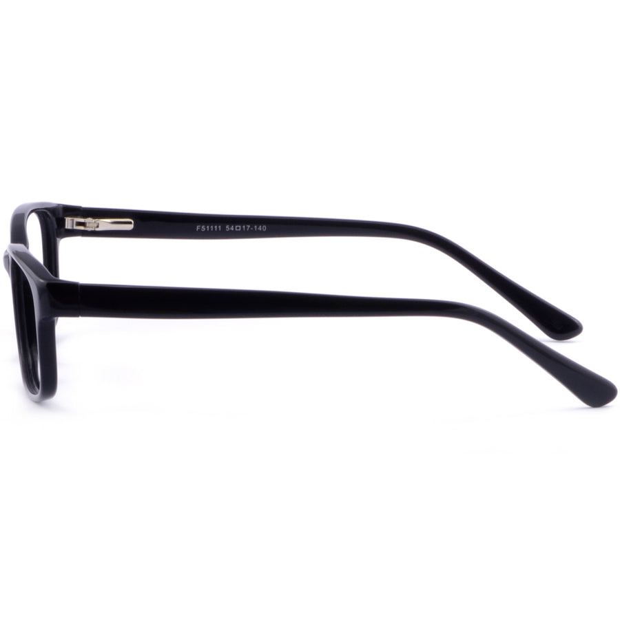 Rectangle Glasses O1351
