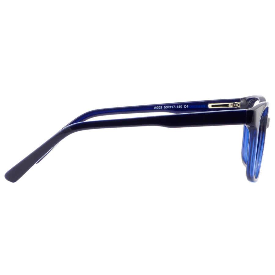 Square Glasses O2581