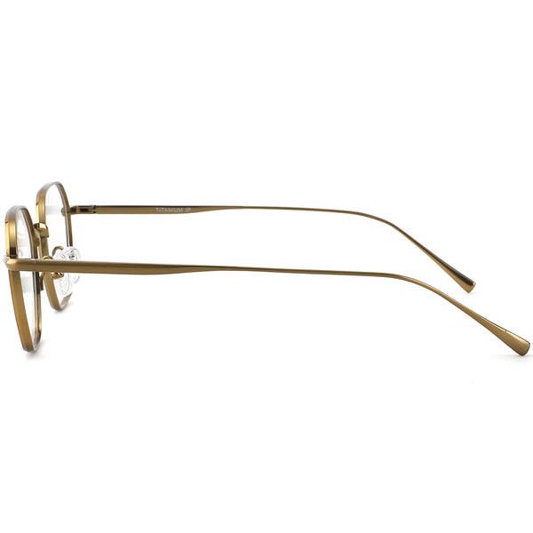 Geometric Glasses YPT1040