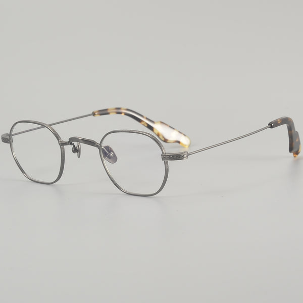 Geometric Glasses BY1143