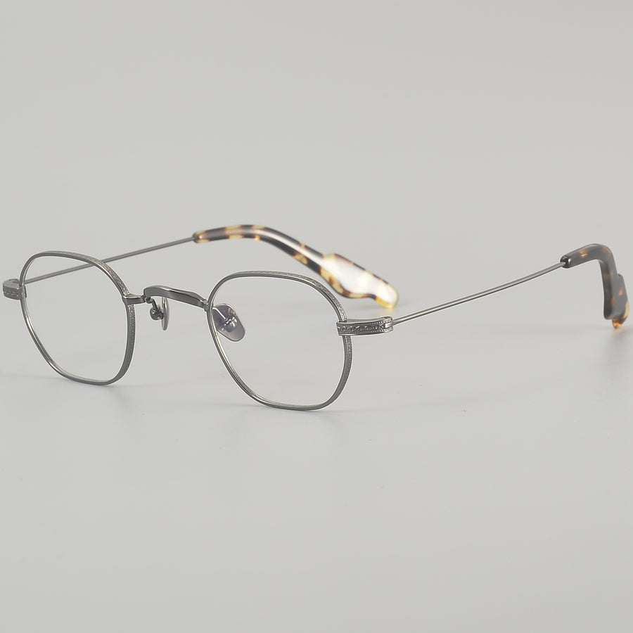 Geometric Glasses BY1143