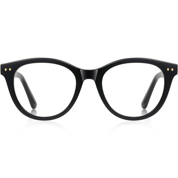 Round Glasses PF1381
