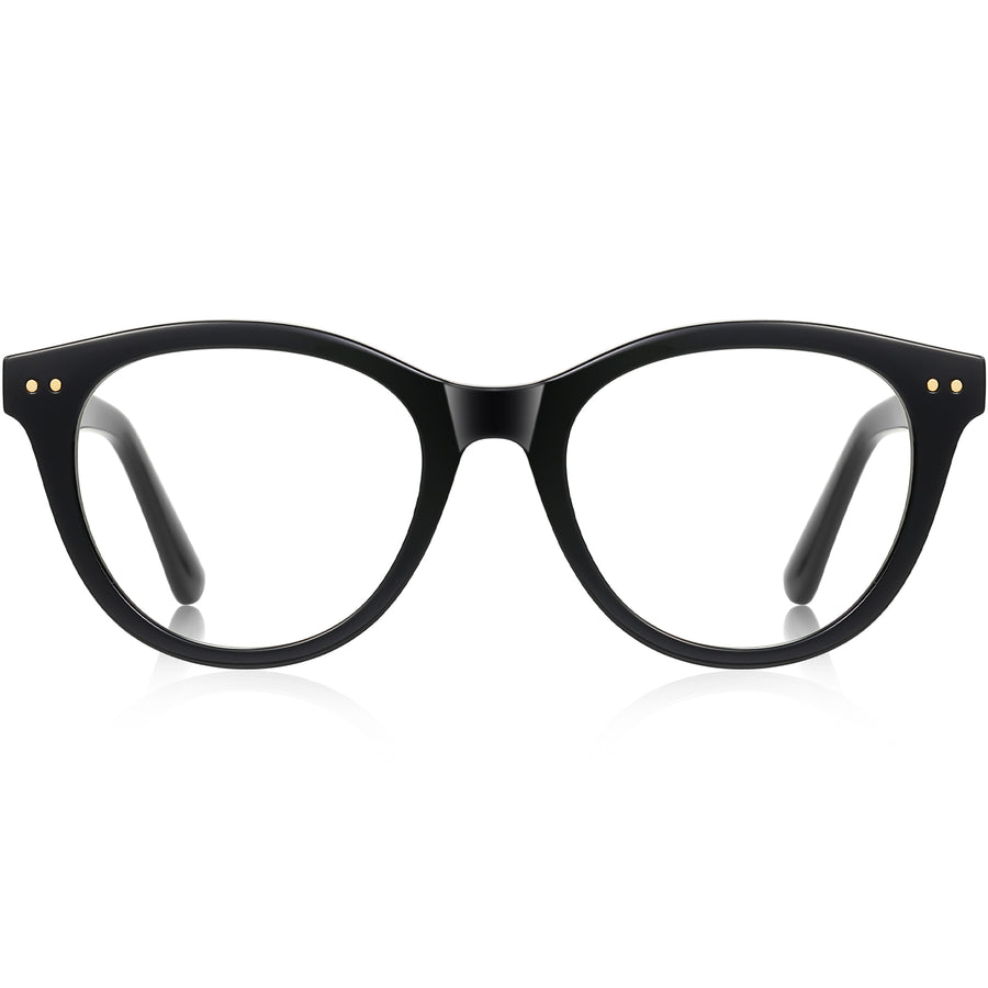 Round Glasses PF1381