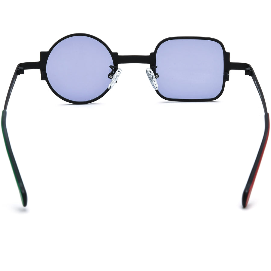 Geometric Sunglasses BRS1168